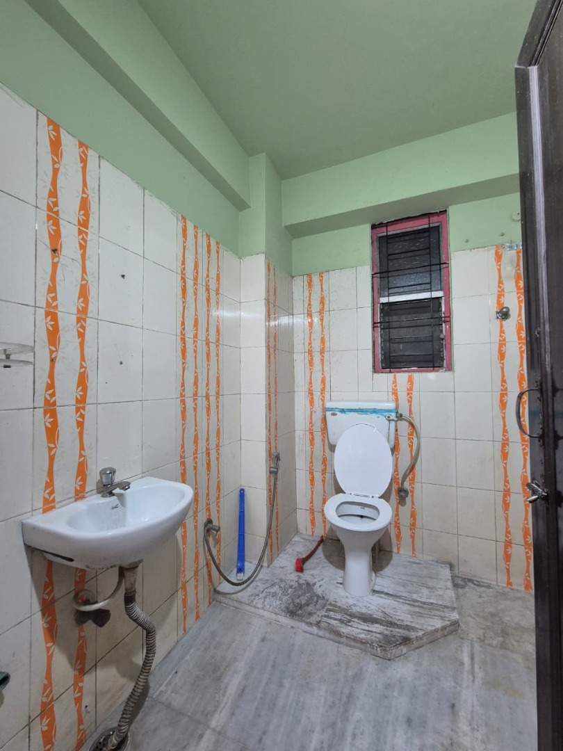 Unfurnished 3bhk in Six Mile, Guwahati, Assam, India for Rent